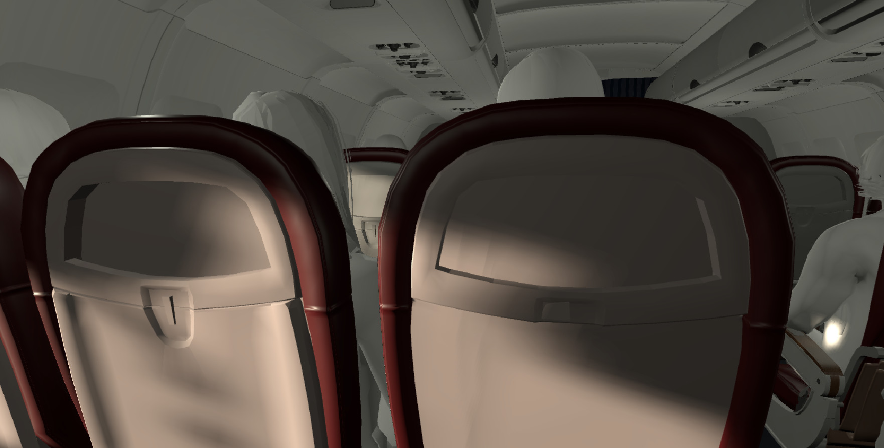#5. Air Rage (Steam) 来自: Emblematic Group
