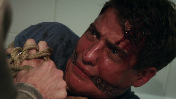 Deadly Virtues: Love.Honor.Obey screenshot 2