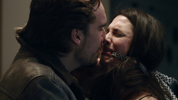Deadly Virtues: Love.Honor.Obey screenshot 5
