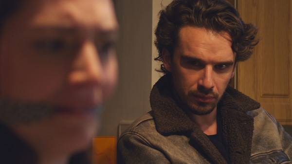 Deadly Virtues: Love.Honor.Obey screenshot 3