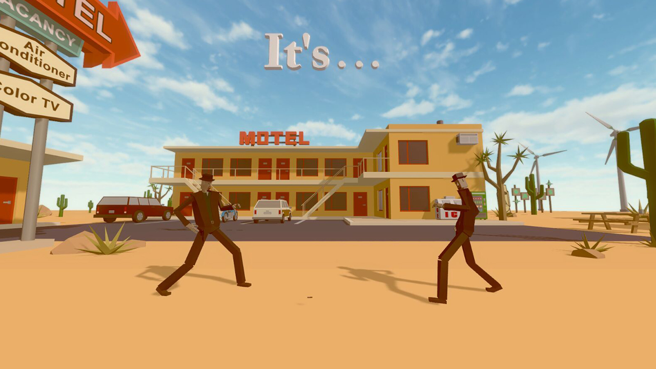 #3. 1-2-Swift (Steam) 由: PITAYA NETWORK LIMITED