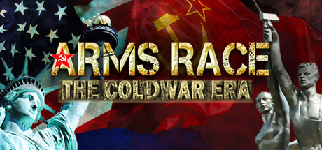 Arms Race - TCWE crack status