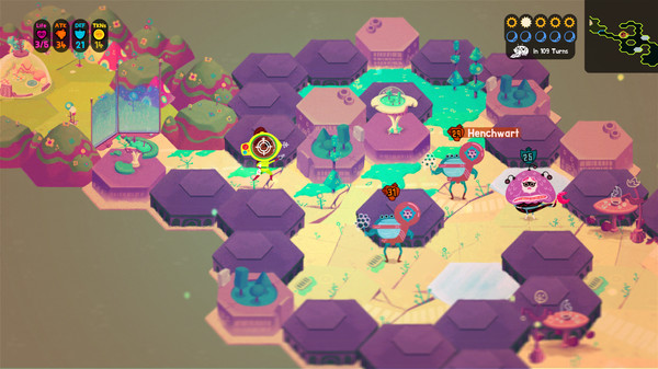Loot Rascals Soundtrack screenshot 4