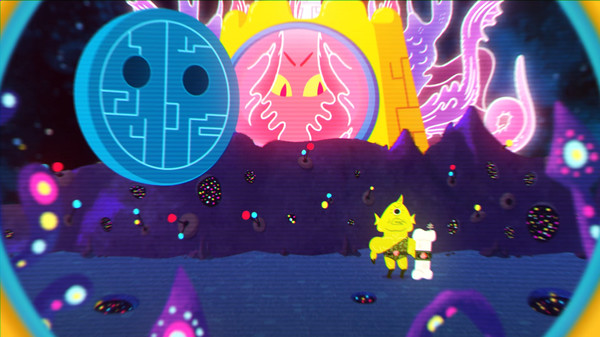 Loot Rascals Soundtrack screenshot 8
