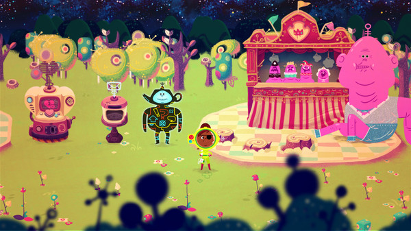 Loot Rascals Soundtrack screenshot 6