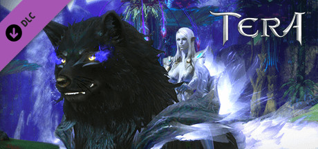 TERA - Welcome Gift cover art