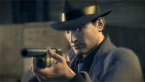 Mafia II (Classic) screenshot thumbnail video