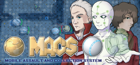 M.A.C.S. steam charts