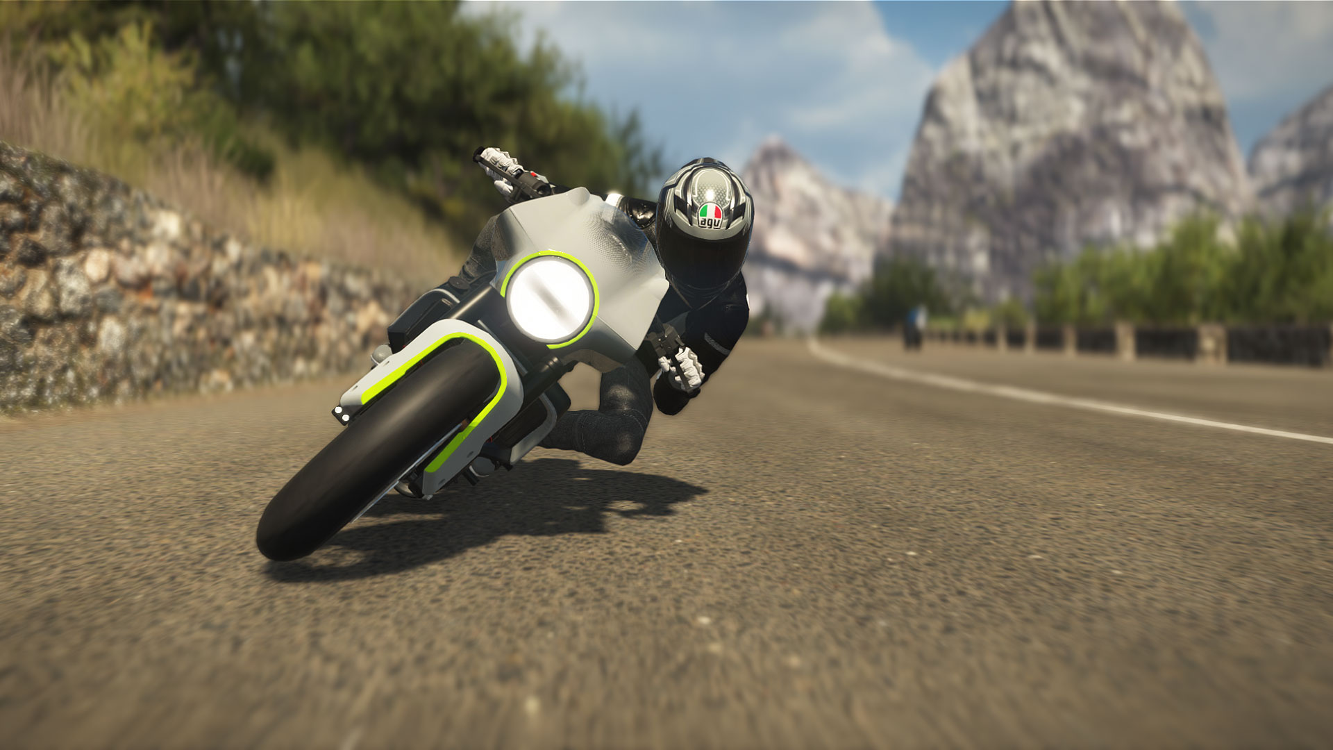 Ride 2 2017 Top Bikes Pack Featured Screenshot #1