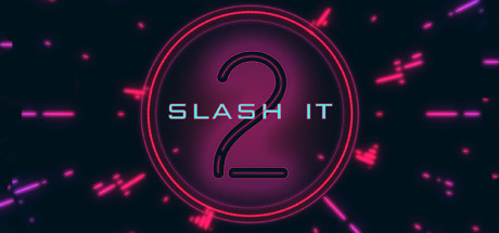 Slash It 2 Cover Image