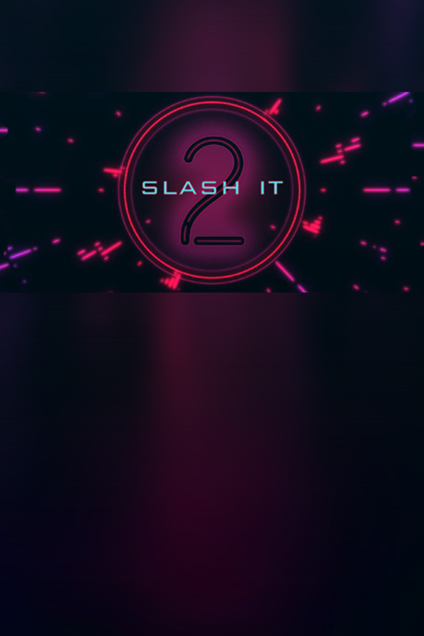 Cover art of Slash It 2