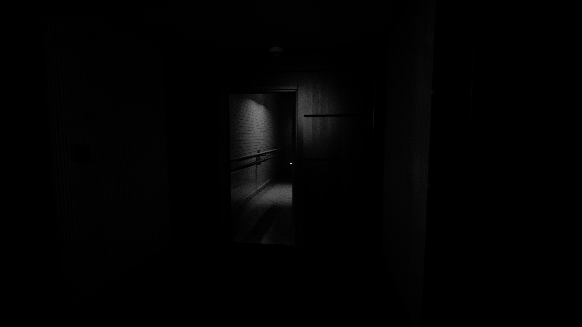 Dark Dimensions: The Last Shift screenshot #2