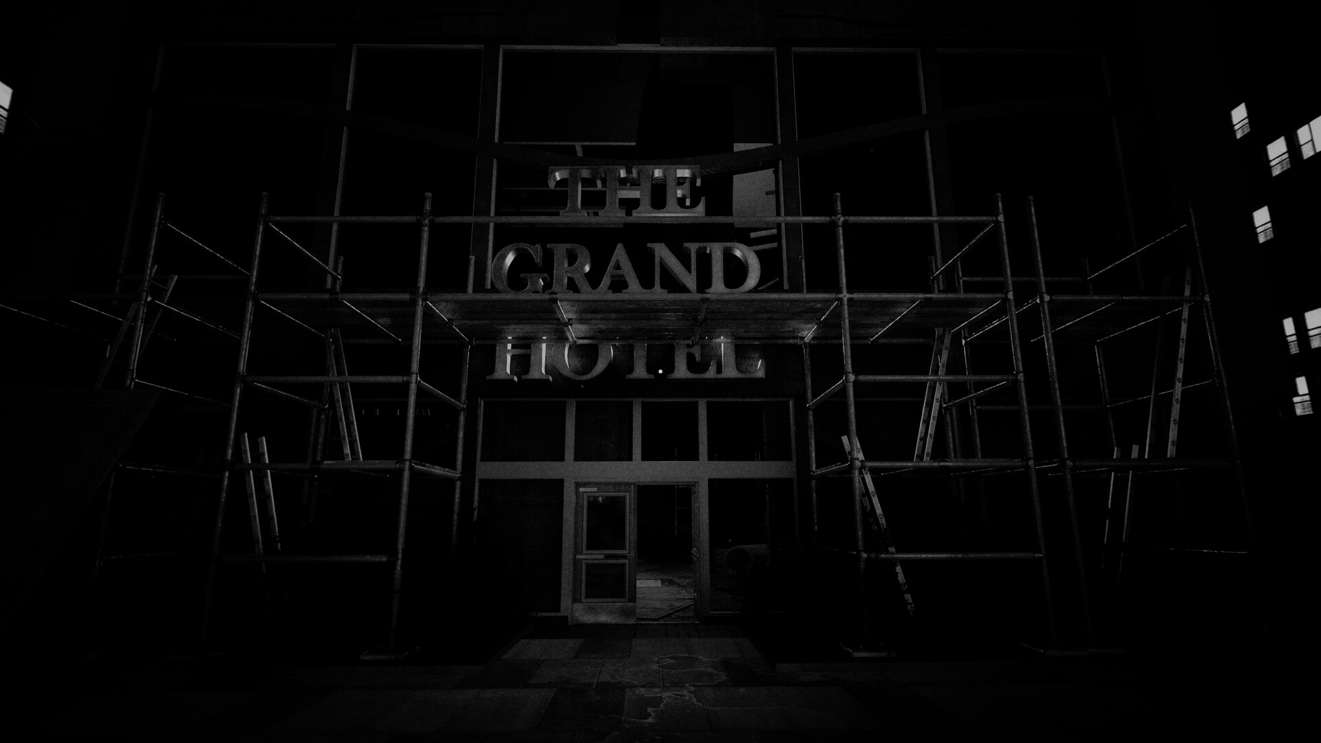 Dark Dimensions: The Last Shift screenshot #4