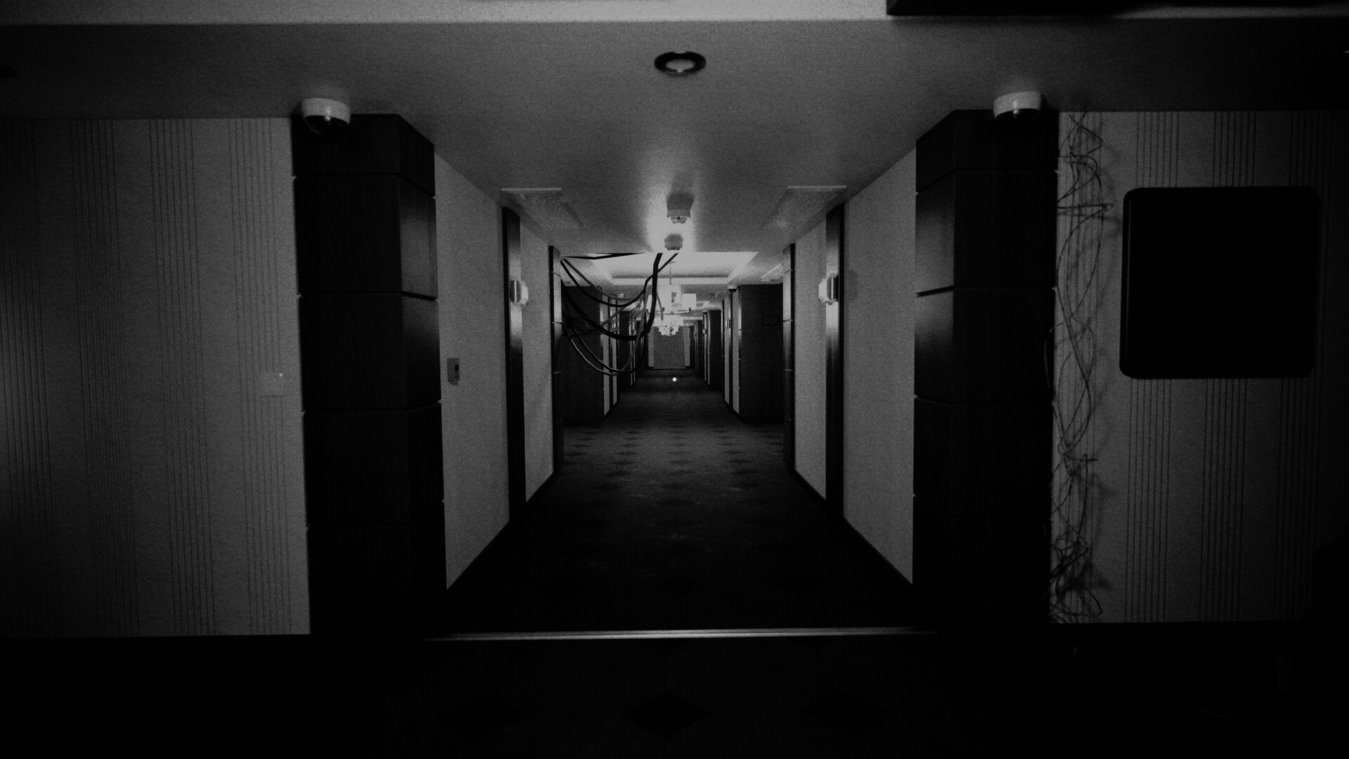 Dark Dimensions: The Last Shift screenshot #6