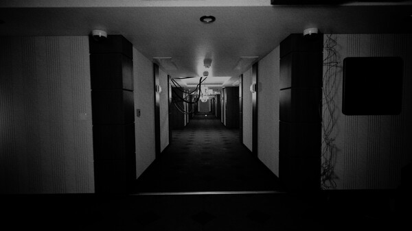 Dark Dimensions: The Last Shift screenshot 6