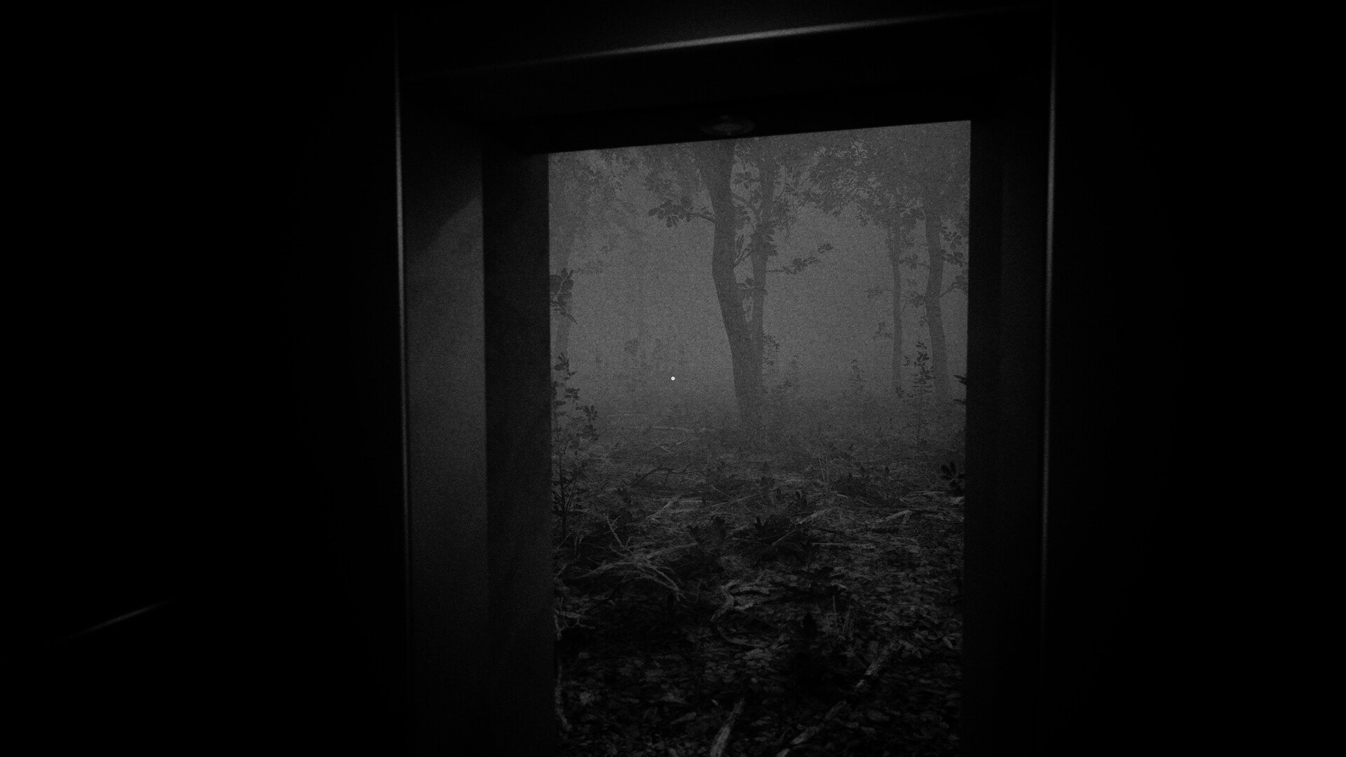 Dark Dimensions: The Last Shift screenshot #5