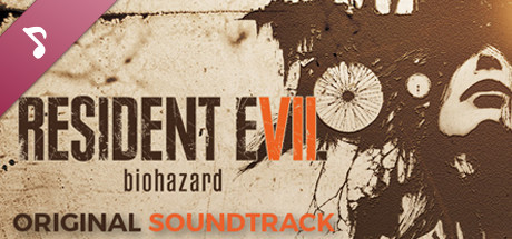 Resident Evil 7 biohazard Original Soundtrack banner image