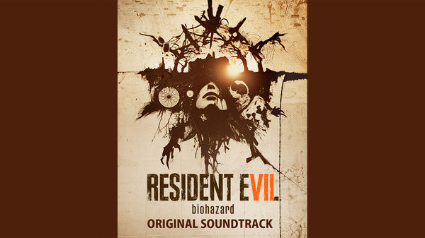 Resident Evil 7 biohazard Original Soundtrack