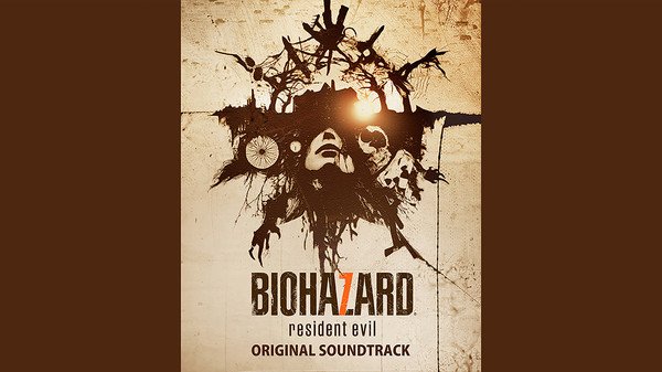 Resident Evil 7 biohazard Original Soundtrack