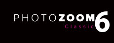 PhotoZoom Classic 6 Small Capsule Image