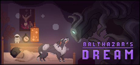 Balthazar's Dream banner