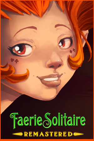 Cover art of Faerie Solitaire Remastered