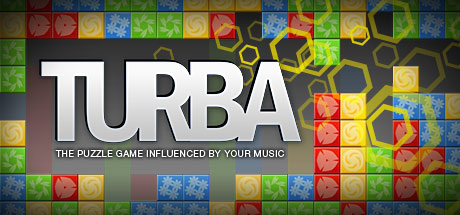 Turba Cover Image
