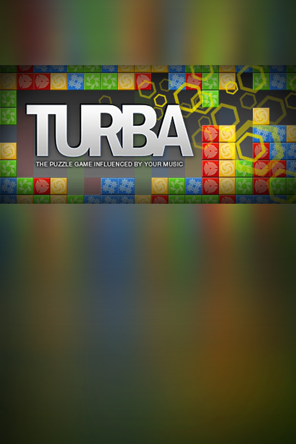 Cover art of Turba
