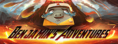 Journey: Benjamin's Adventures