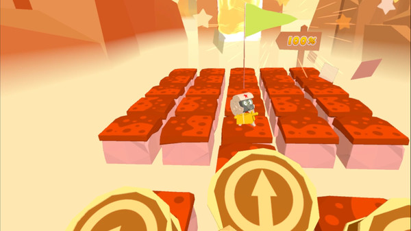 Journey: Benjamin's Adventures screenshot 2