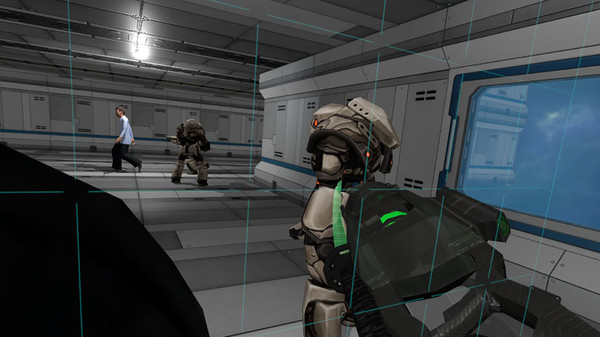 Raygun Commando - Thank You Pack screenshot 4