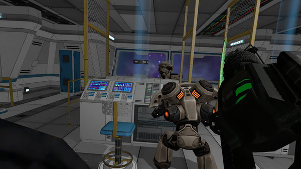 Raygun Commando - Thank You Pack screenshot 3