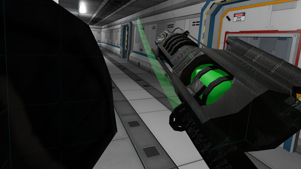 Raygun Commando - Thank You Pack Featured Screenshot #1