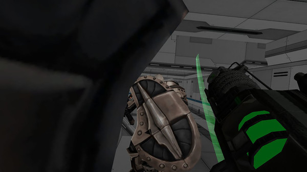 Raygun Commando - Thank You Pack screenshot 2