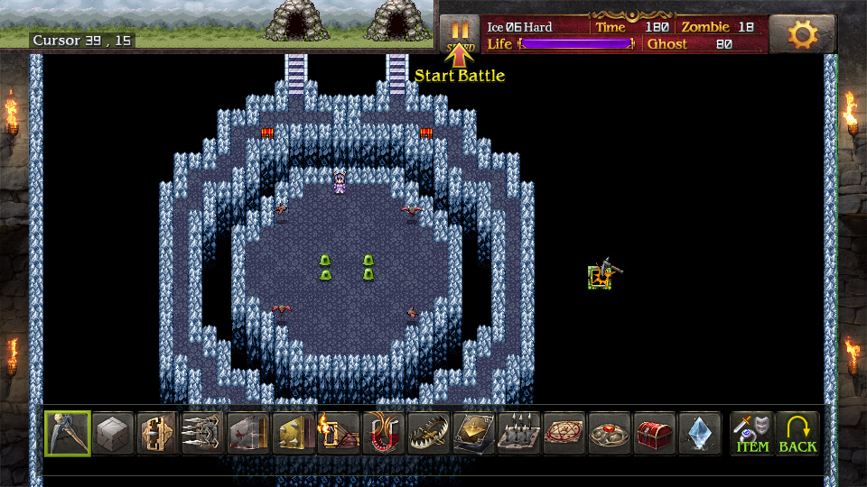 Dungeon Manager ZV 2 - Expansion Pack Featured Screenshot #1