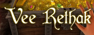 Vee Rethak - Deep Under The Mountain