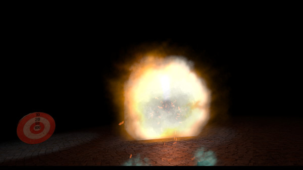 Vee Rethak - Deep Under The Mountain screenshot 2