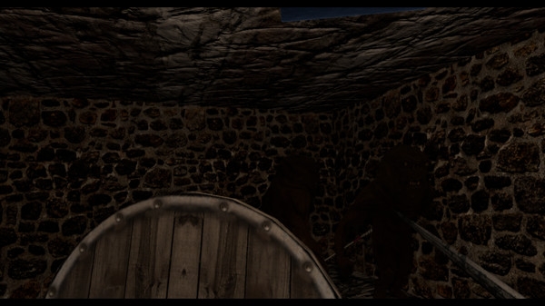 Vee Rethak - Deep Under The Mountain screenshot 4