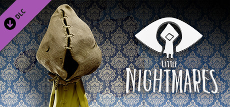 Little Nightmares - Scarecrow Sack banner image