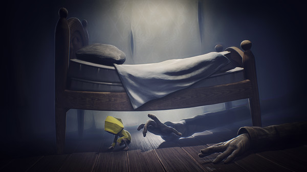 KHAiHOM.com - Little Nightmares - Scarecrow Sack