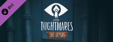 Little Nightmares The Depths DLC