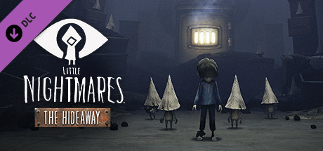 Little Nightmares The Hideaway DLC banner image