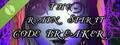The Rain Spirit : Code Breaker Demo