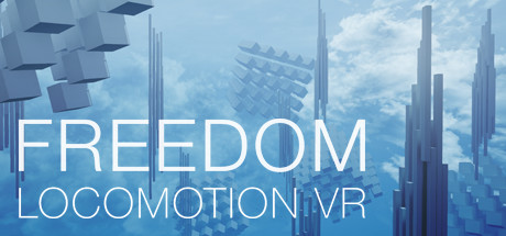 Freedom Locomotion VR Cheat Engine/CT