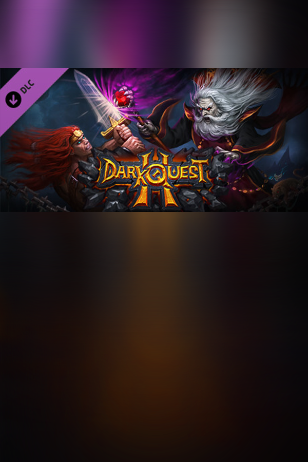 Dark Quest 2 Soundtrack