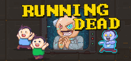 RunningDead steam charts