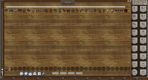 Fantasy Grounds - Demons and Devils (Token Pack)