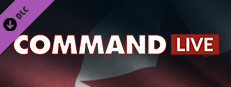 Command LIVE - Korean Missile Crisis Small Capsule Image