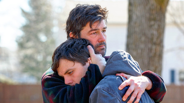 Manchester By The Sea