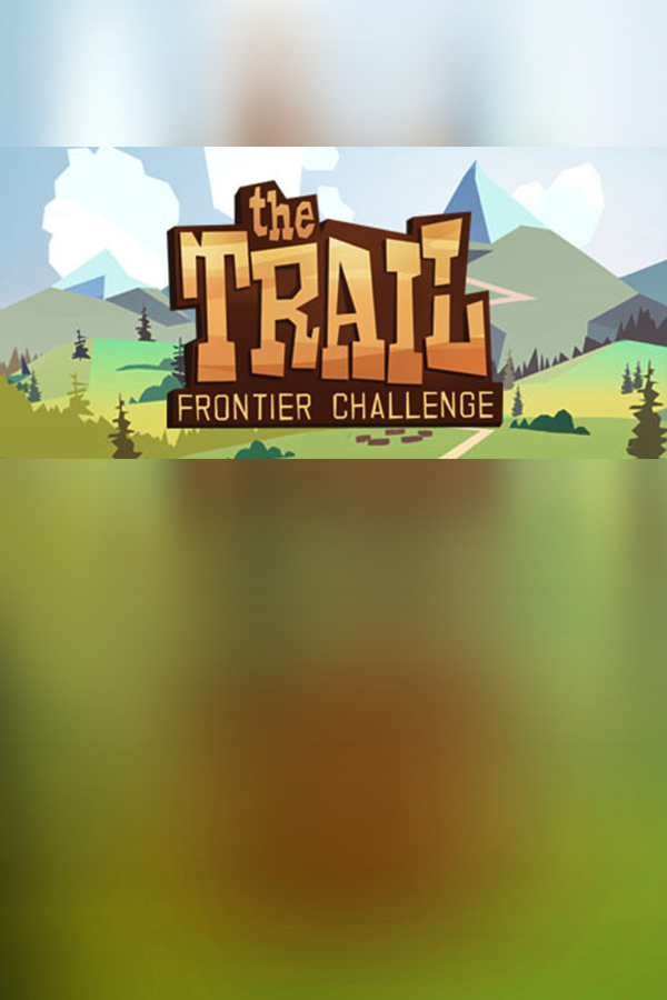 Cover art of The Trail: Frontier Challenge